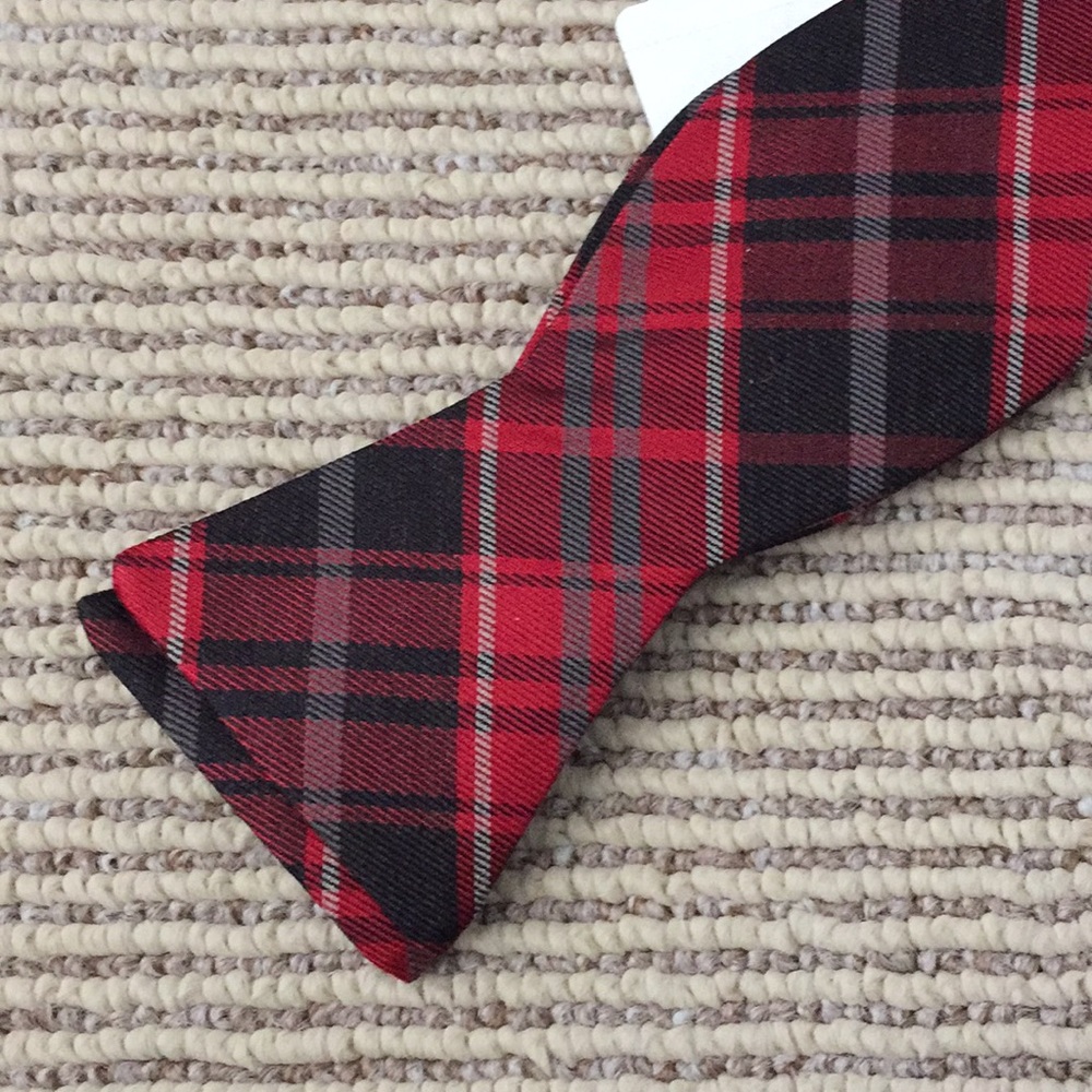Ted Baker Bow Tie